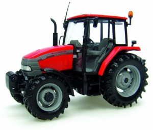 McCormick CX105 USA-uitvoering